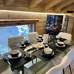 Paradise - Ski-in Luxury With Sauna & Panoramic Mountain Views In *