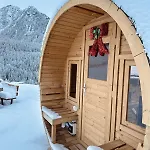 Paradise - Ski-in Luxury With Sauna & Panoramic Mountain Views In *