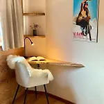 Paradise - Ski-in Luxury With Sauna & Panoramic Mountain Views In 木屋 *