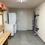 木屋 Paradise - Ski-in Luxury With Sauna & Panoramic Mountain Views In