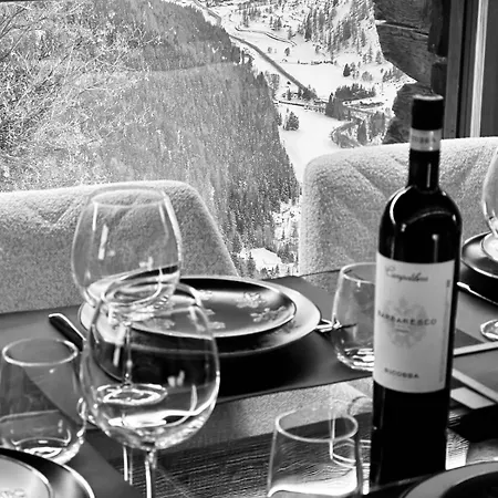 Σαλέ Paradise Sauna And Panoramic Views Of Monte Rosa And The Matterhorn *