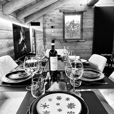 Paradise Sauna And Panoramic Views Of Monte Rosa And The Matterhorn