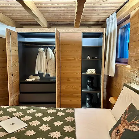 Paradise Sauna And Panoramic Views Of Monte Rosa And The Matterhorn Domek alpejski