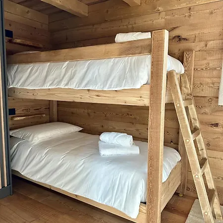 Paradise Sauna And Panoramic Views Of Monte Rosa And The Matterhorn *