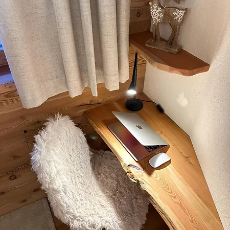 Paradise - Ski-in Luxury With Sauna & Panoramic Mountain Views In שמפולוק