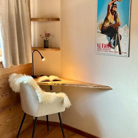 Paradise Sauna And Panoramic Views Of Monte Rosa And The Matterhorn Σαλέ *