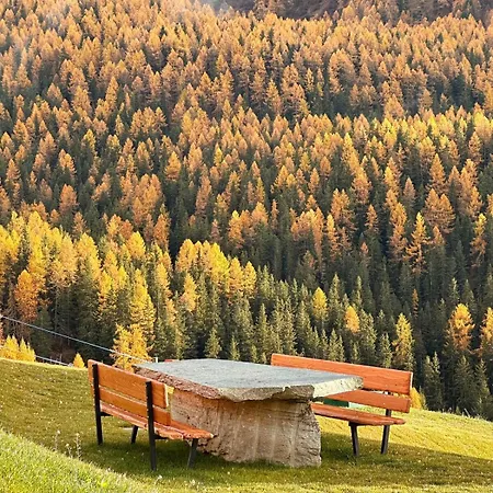Paradise Sauna And Panoramic Views Of Monte Rosa And The Matterhorn * Champoluc