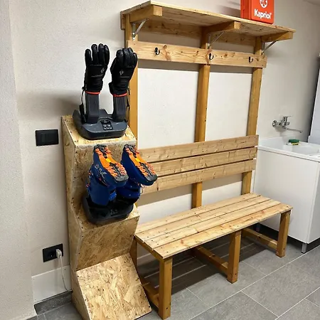 Paradise Sauna And Panoramic Views Of Monte Rosa And The Matterhorn *