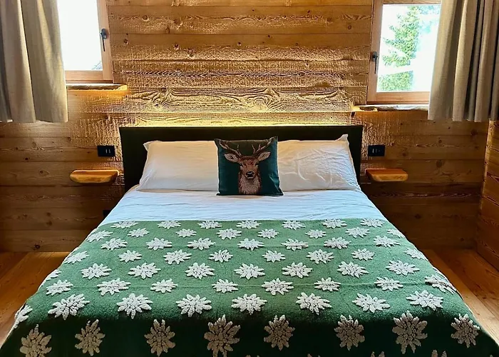 Paradise - Ski-in Luxury With Sauna & Panoramic Mountain Views In Alpehytte