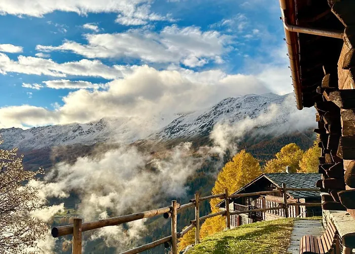 Paradise - Ski-in Luxury With Sauna & Panoramic Mountain Views In