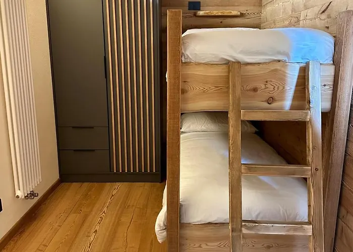 Paradise - Ski-in Luxury With Sauna & Panoramic Mountain Views In בקתה *