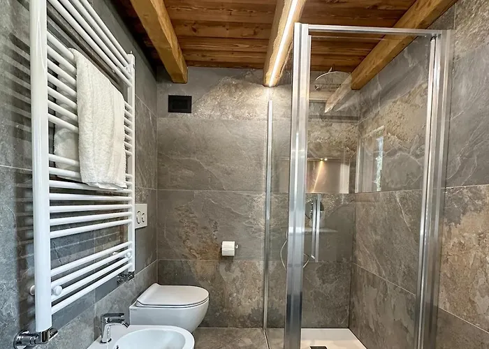 בקתה Paradise - Ski-in Luxury With Sauna & Panoramic Mountain Views In *