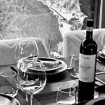 Chalet Paradise - Ski-in Luxury With Sauna & Panoramic Mountain Views In *