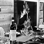 Chalet Paradise - Ski-in Luxury With Sauna & Panoramic Mountain Views In