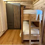 Paradise - Ski-in Luxury With Sauna & Panoramic Mountain Views In Chalet *