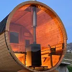 Paradise - Ski-in Luxury With Sauna & Panoramic Mountain Views In Alpehytte