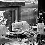 Paradise - Ski-in Luxury With Sauna & Panoramic Mountain Views In Alpehytte Champoluc