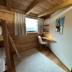 Paradise - Ski-in Luxury With Sauna & Panoramic Mountain Views In Alpehytte