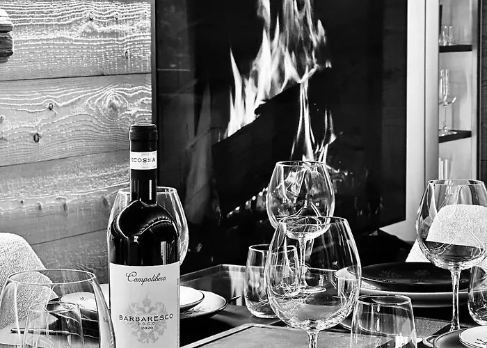 Chalet Paradise - Ski-in Luxury With Sauna & Panoramic Mountain Views In