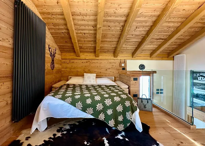 Paradise - Ski-in Luxury With Sauna & Panoramic Mountain Views In