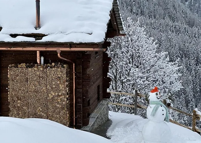 Chalet Paradise - Ski-in Luxury With Sauna & Panoramic Mountain Views In *