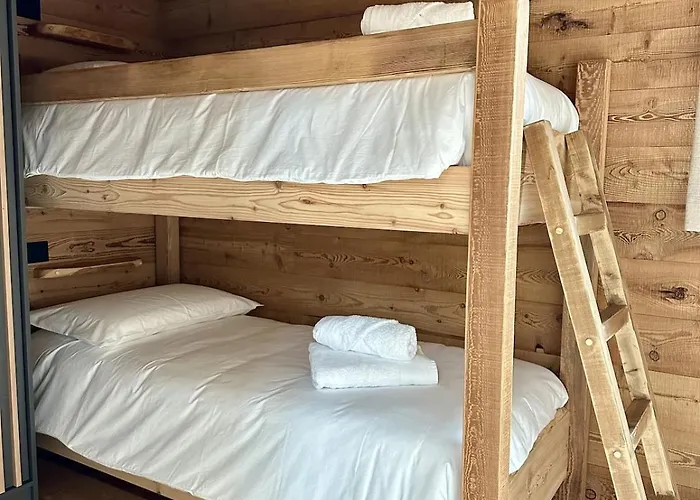 Paradise - Ski-in Luxury With Sauna & Panoramic Mountain Views In *