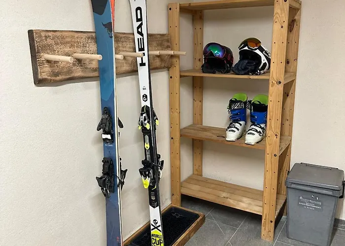 Paradise - Ski-in Luxury With Sauna & Panoramic Mountain Views In Chalet Champoluc