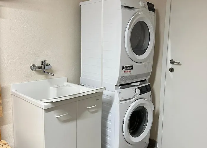 Paradise - Ski-in Luxury With Sauna & Panoramic Mountain Views In Champoluc